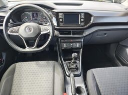 Volkswagen T-Cross United / 1.6 TDi / Carplay complet