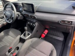 Dacia Sandero Stepway / 1.0 TCe / 110ch complet