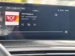 Peugeot 3008 First Edition / Toit Ouvrant complet
