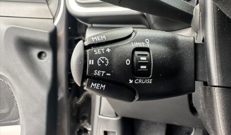 Citroen C3 Max / GPS / Carplay complet