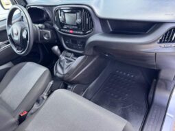 Fiat Doblo 1.3 Multijet / GPS / Camera complet