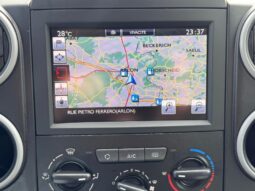 Citroen Berlingo Club / Fourgon L1 complet