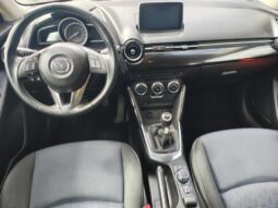 Mazda 2 Nakama / 1.5 SkyActiv-G complet