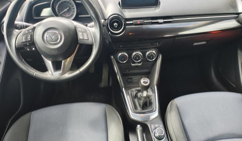 Mazda 2 Nakama / 1.5 SkyActiv-G complet