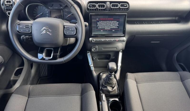 Citroen C3 Aircross Max / Caméra / Head Up complet