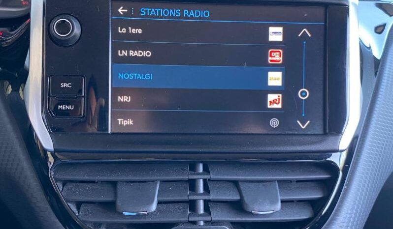 Peugeot 2008 Style / GPS / 82ch complet