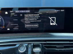 Peugeot 3008 GT / Hybrid 136 / E-DSC6 complet