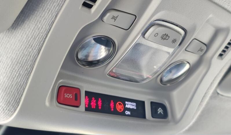 Citroen C3 C Series / GPS / Carplay complet