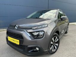 Citroen C3 Max / GPS / Carplay complet