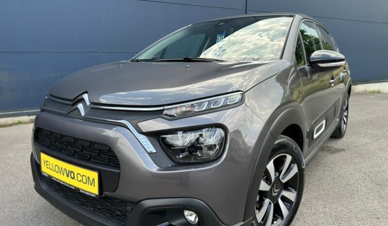 Citroen C3 Max / GPS / Carplay complet