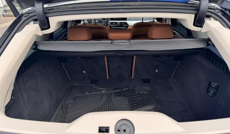 BMW Serie 5 520 Touring / Toit Ouvrant / MHEV complet