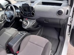 Citroen Berlingo Club / Fourgon L1 complet