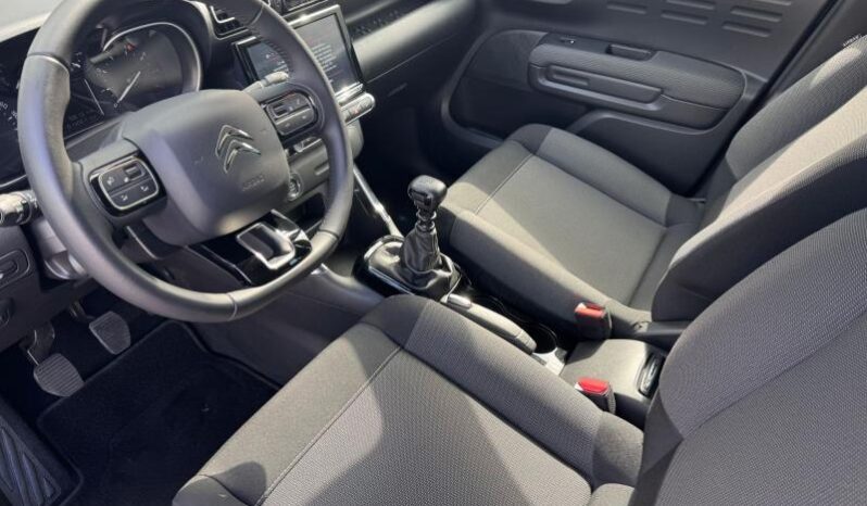 Citroen C3 Aircross Max / Caméra / Head Up complet