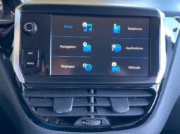 Peugeot 2008 Style / GPS / 82ch complet
