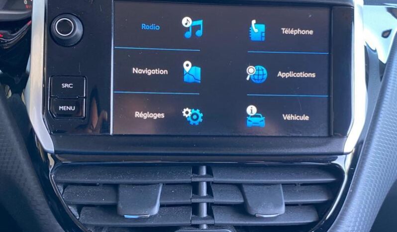 Peugeot 2008 Style / GPS / 82ch complet