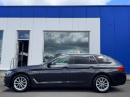 BMW Serie 5 520 Touring / Toit Ouvrant / MHEV complet