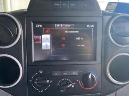 Citroen Berlingo Club / GPS complet
