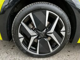 Peugeot 208 GT / Hybrid/ E-DSC6 complet