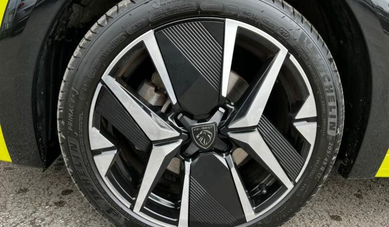 Peugeot 208 GT / Hybrid/ E-DSC6 complet