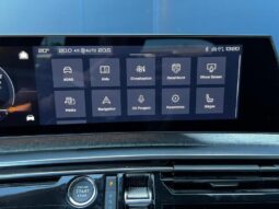 Peugeot 3008 GT / Hybrid 136 / E-DSC6 complet