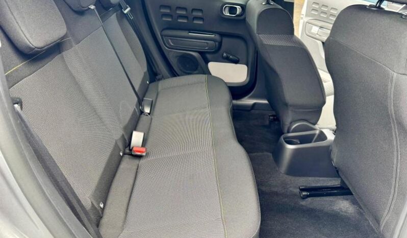 Citroen C3 Max / GPS / Carplay complet