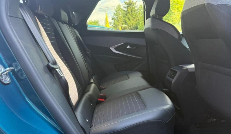 Peugeot 3008 Allure / Hybrid / Toit Ouvrant complet
