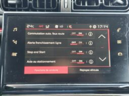 Citroen C3 C Series / GPS / Carplay complet