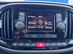 Fiat Doblo 1.3 Multijet / GPS / Camera complet