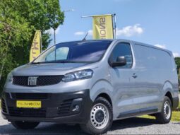 Fiat Scudo L3 Van / Multijet