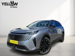 Peugeot 5008 GT Hybrid 145 e-DCS6