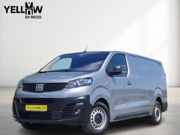 Fiat Scudo L3 Van / Multijet / 145ch