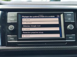 Volkswagen T-Cross United / 1.6 TDi / Carplay complet
