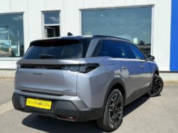 Peugeot 5008 GT Hybrid 145 e-DCS6 complet