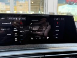 Peugeot 5008 GT Hybrid 145 e-DCS6 complet