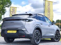 Peugeot 3008 First Edition / Toit Ouvrant complet