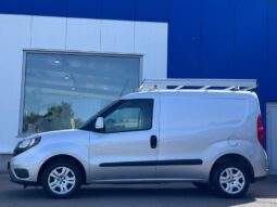 Fiat Doblo 1.3 Multijet / GPS / Camera complet
