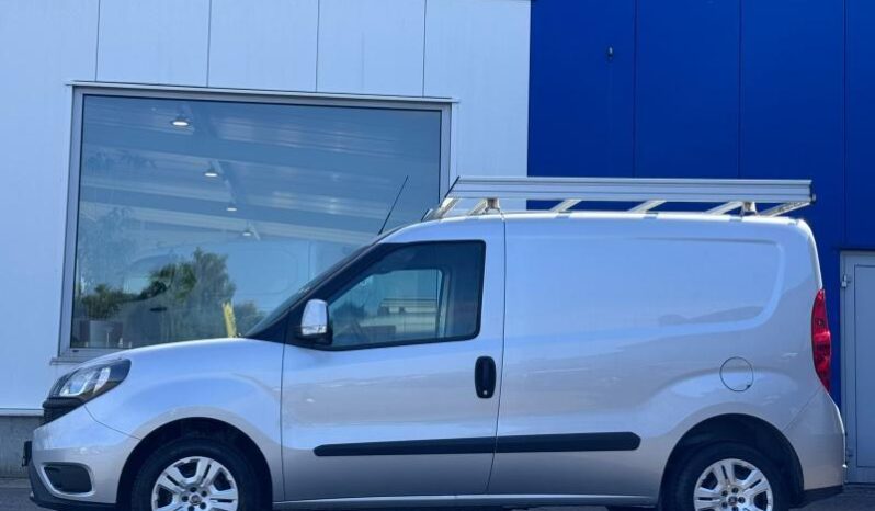 Fiat Doblo 1.3 Multijet / GPS / Camera complet
