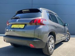 Peugeot 2008 Style / GPS / 82ch complet