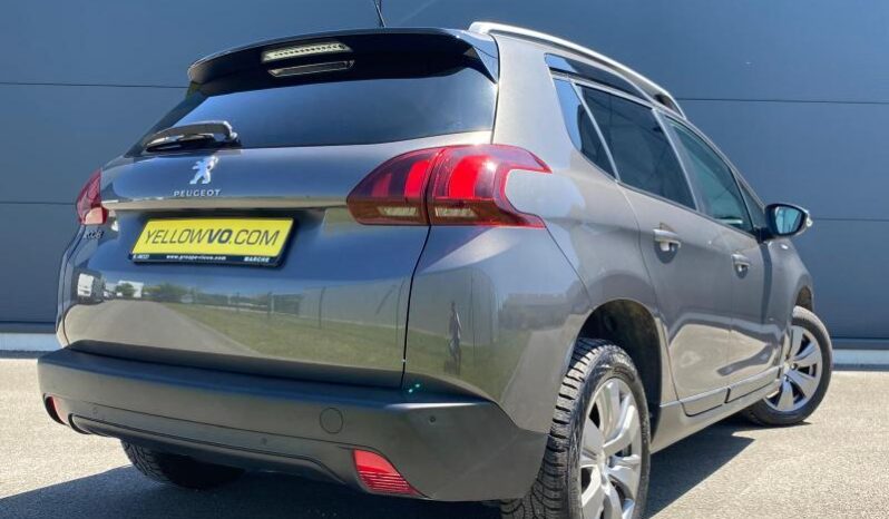 Peugeot 2008 Style / GPS / 82ch complet