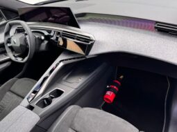 Peugeot 3008 GT / Hybrid 145 / e-DCS6 complet