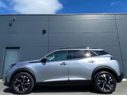 Peugeot 2008 Allure / GPS / 130ch complet