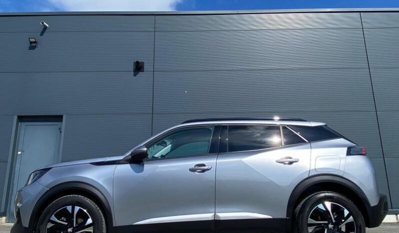 Peugeot 2008 Allure / GPS / 130ch complet
