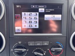 Citroen Berlingo Club / Fourgon L1 complet