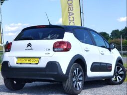 Citroen C3 C Series / GPS / Carplay complet