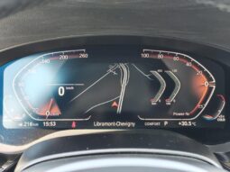 BMW Serie 5 518 Auto / Touring / Volant M complet