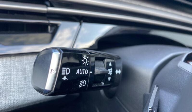 Peugeot 5008 Allure / Toit Ouvrant / Cuir complet