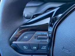 Peugeot 308 Allure / EAT8 / Carplay complet