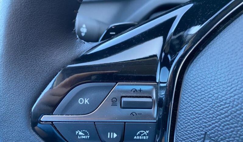 Peugeot 308 Allure / EAT8 / Carplay complet