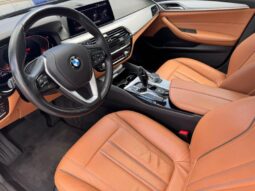 BMW Serie 5 520 Touring / Toit Ouvrant / MHEV complet