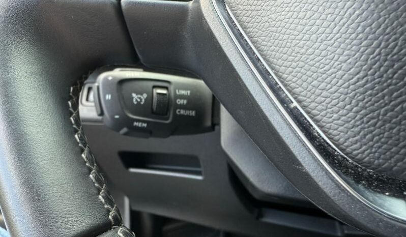 Peugeot 3008 Allure Pack / LED / Caméra complet